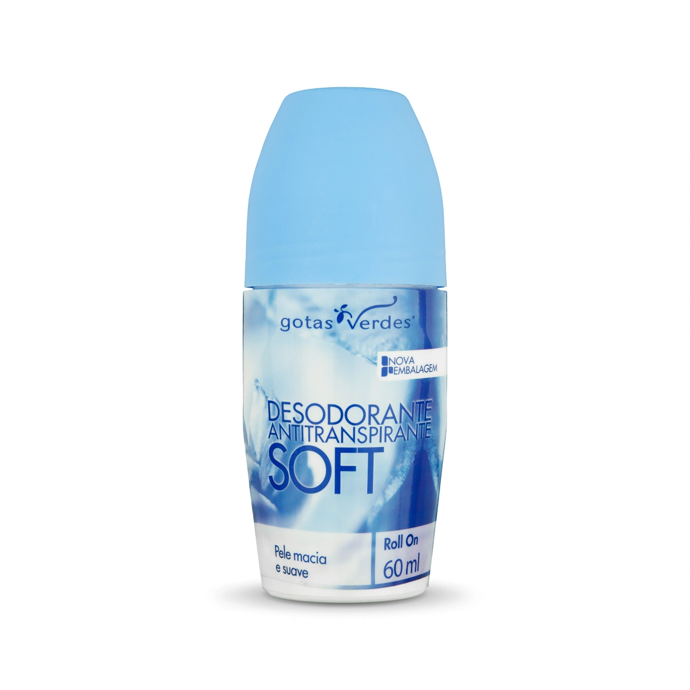 Desodorante Antitranspirante Soft