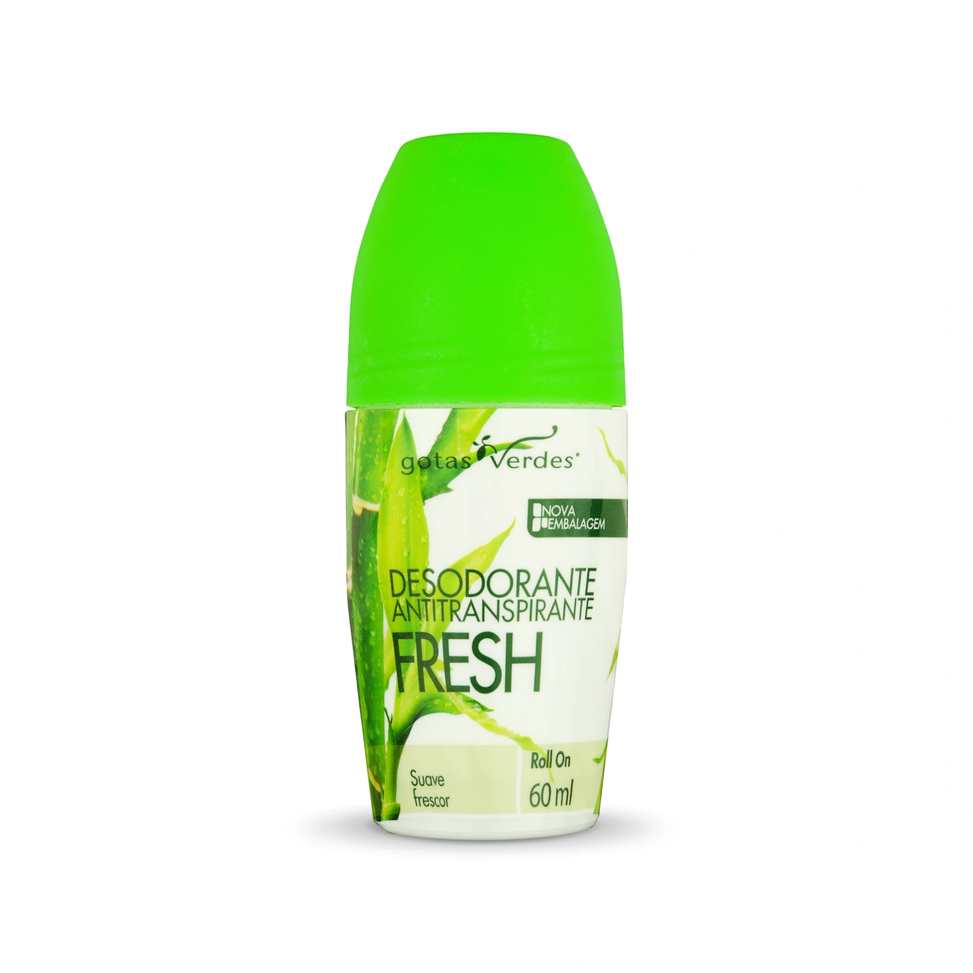 Desodorante Antitranspirante Fresh